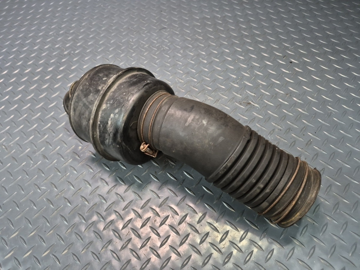 84-86 Toyota Cressida MX73 5MGE Air Intake Tube w Duct Silencer OEM