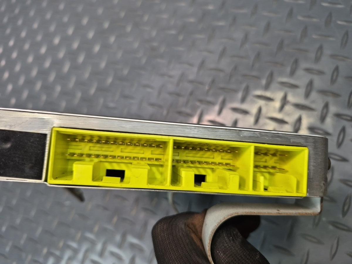 85-86 Toyota Cressida MX73 2.8L 5M-GE A/T ECU Engine Computer Control Module OEM