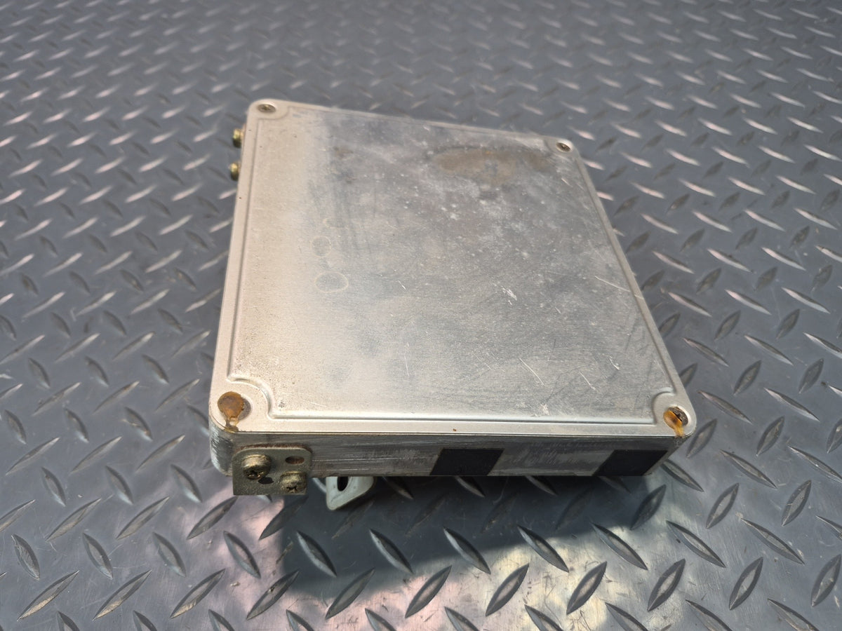 85-86 Toyota Cressida MX73 2.8L 5M-GE A/T ECU Engine Computer Control Module OEM
