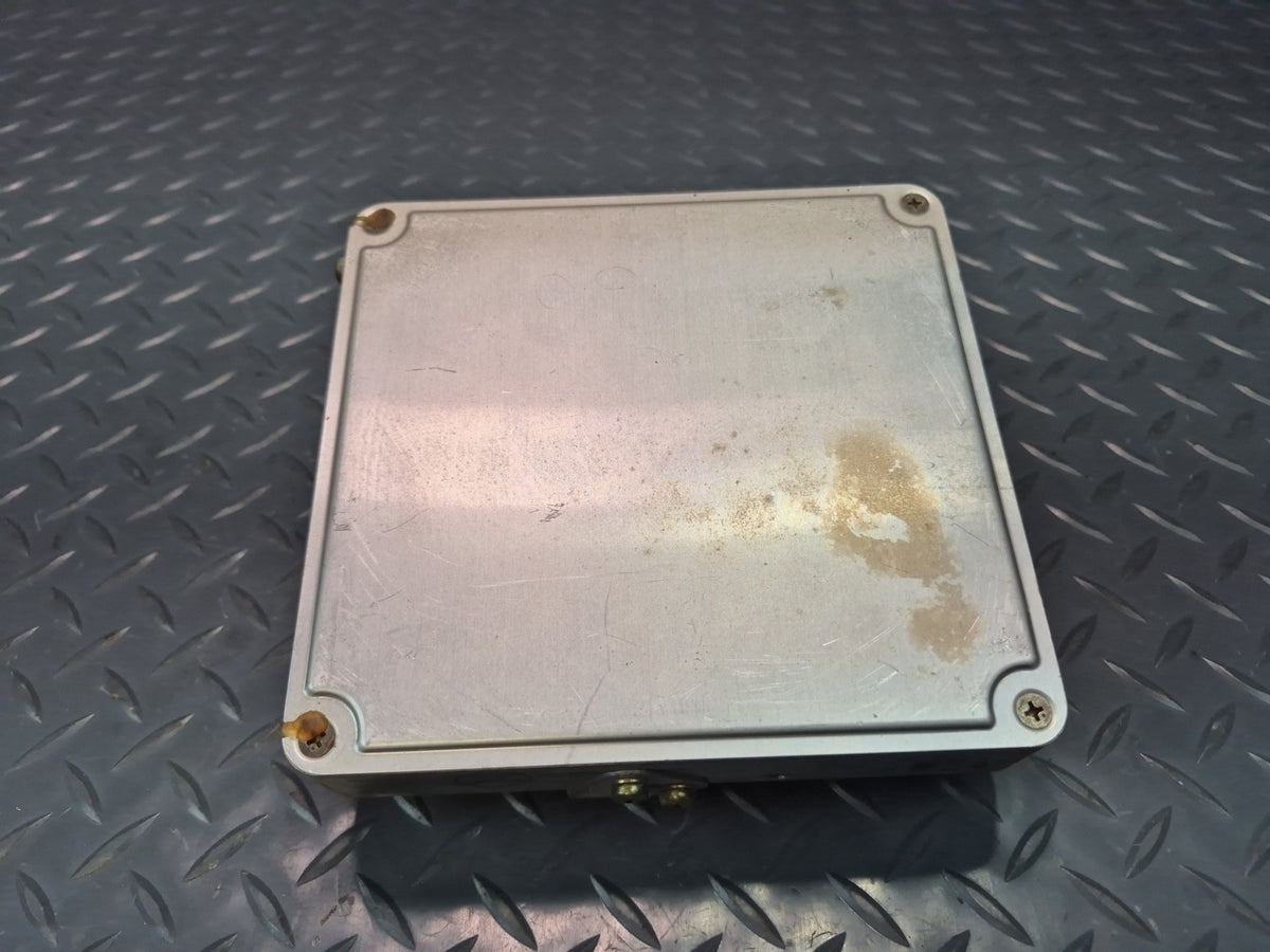 85-86 Toyota Cressida MX73 2.8L 5M-GE A/T ECU Engine Computer Control Module OEM