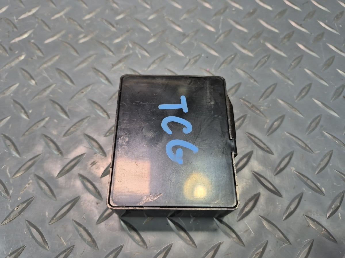 85-87 Toyota Cressida MX73 Theft Warning Locking Control Module 89730-22040 OEM