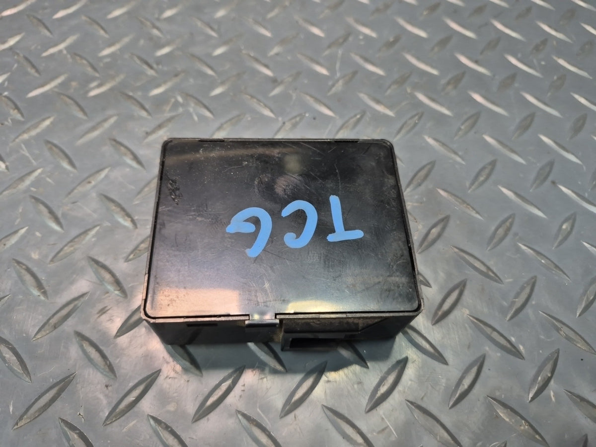 85-87 Toyota Cressida MX73 Theft Warning Locking Control Module 89730-22040 OEM