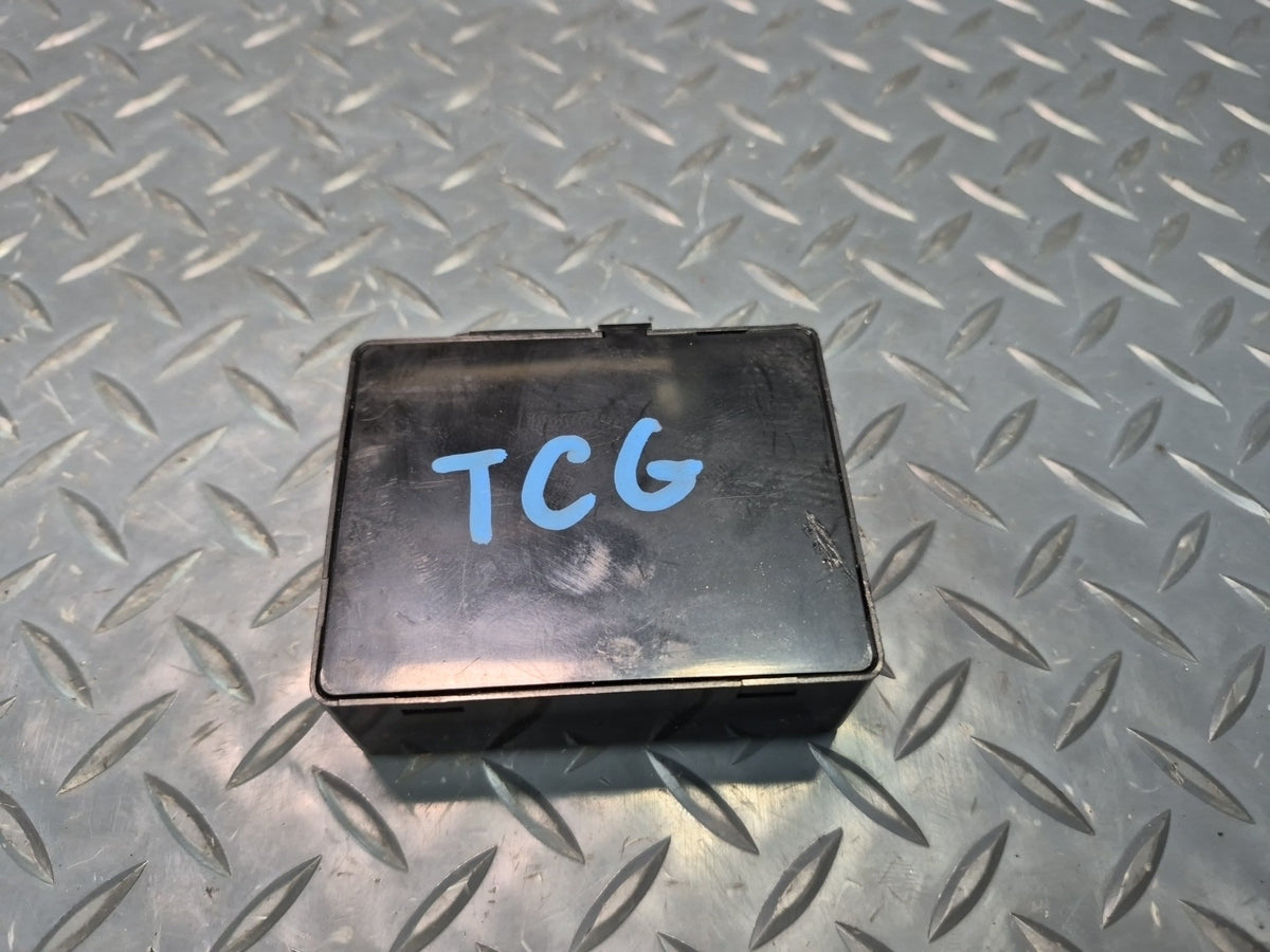 85-87 Toyota Cressida MX73 Theft Warning Locking Control Module 89730-22040 OEM