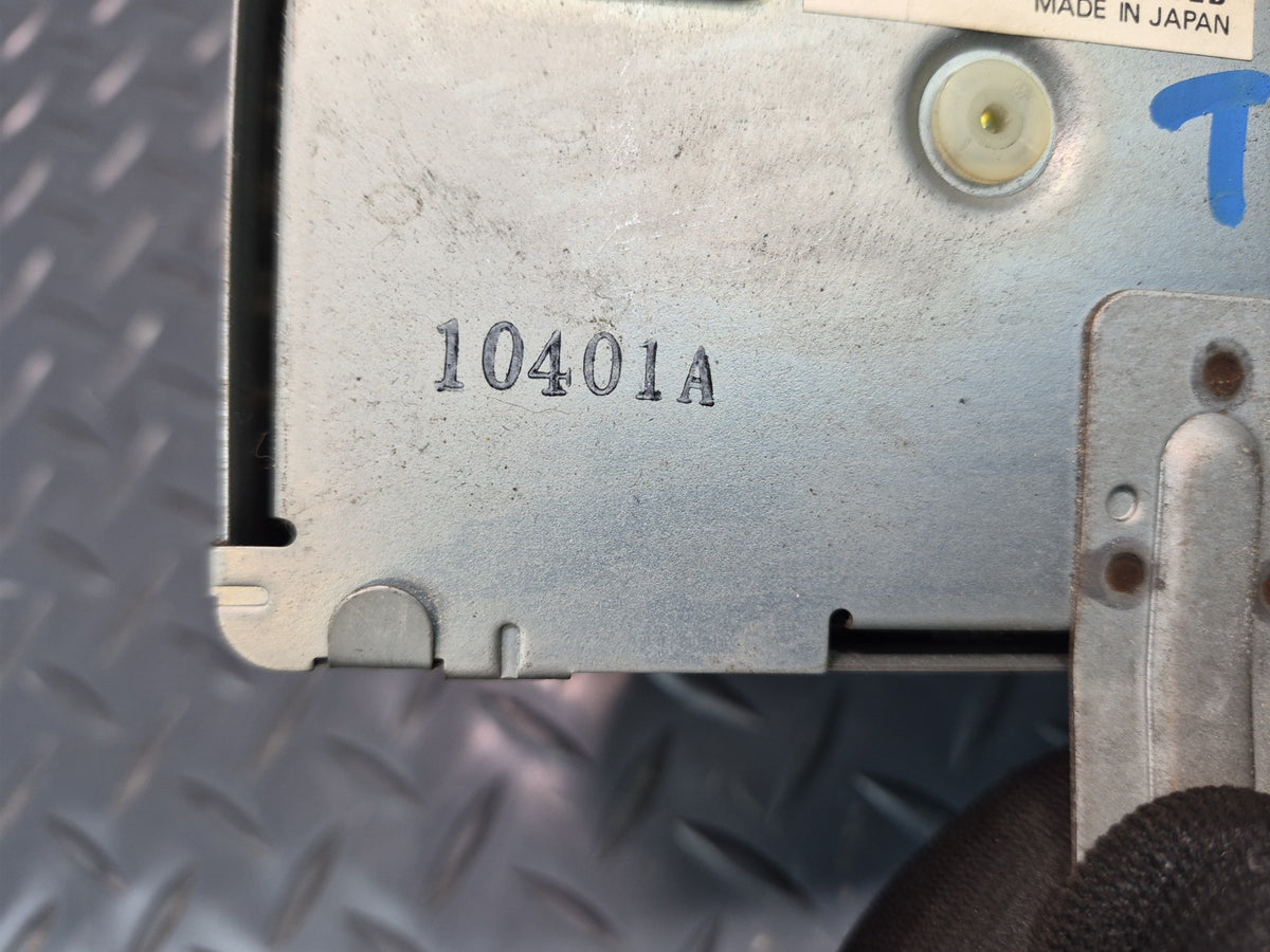 84-86 Toyota Cressida MX73 A43DE RWD TCM Auto Transmission Control Module OEM