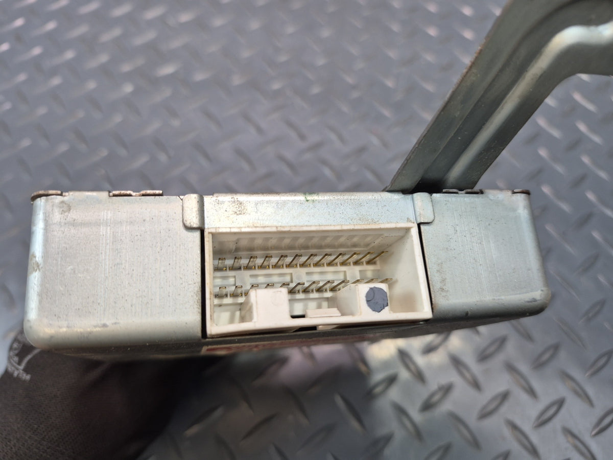 84-86 Toyota Cressida MX73 A43DE RWD TCM Auto Transmission Control Module OEM