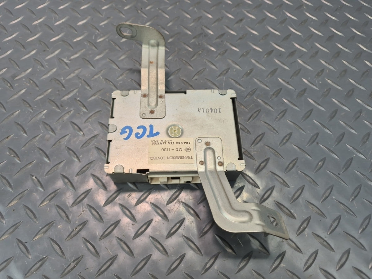 84-86 Toyota Cressida MX73 A43DE RWD TCM Auto Transmission Control Module OEM