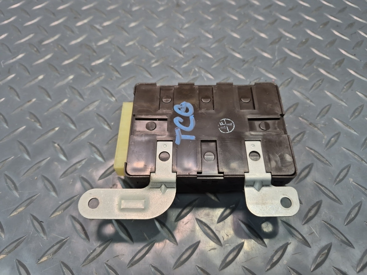 84-86 Toyota Cressida MX73 Seat Belt Warning Control Module 85990-22040 OEM