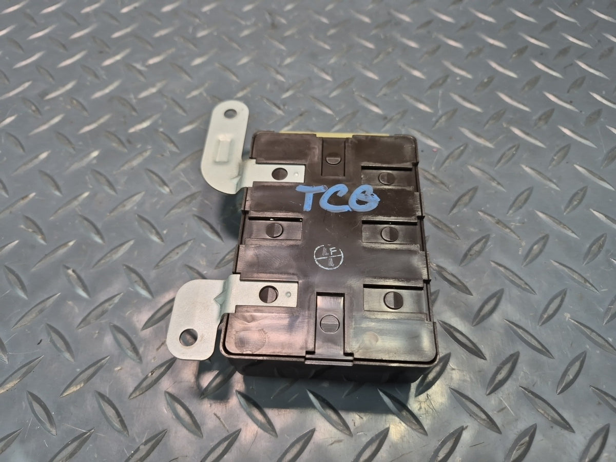 84-86 Toyota Cressida MX73 Seat Belt Warning Control Module 85990-22040 OEM