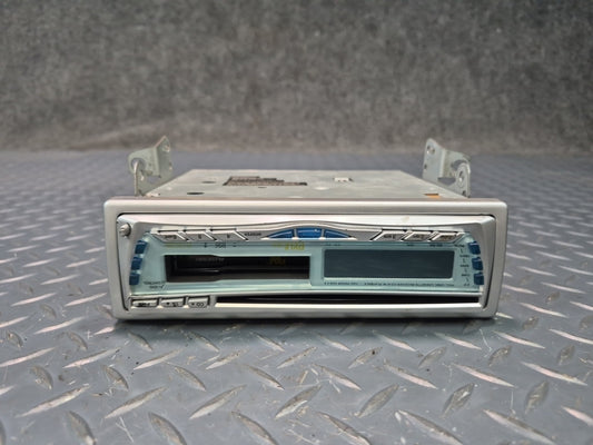 Pyle Plus PLCDCS90 CD Radio Cassette Player Receiver