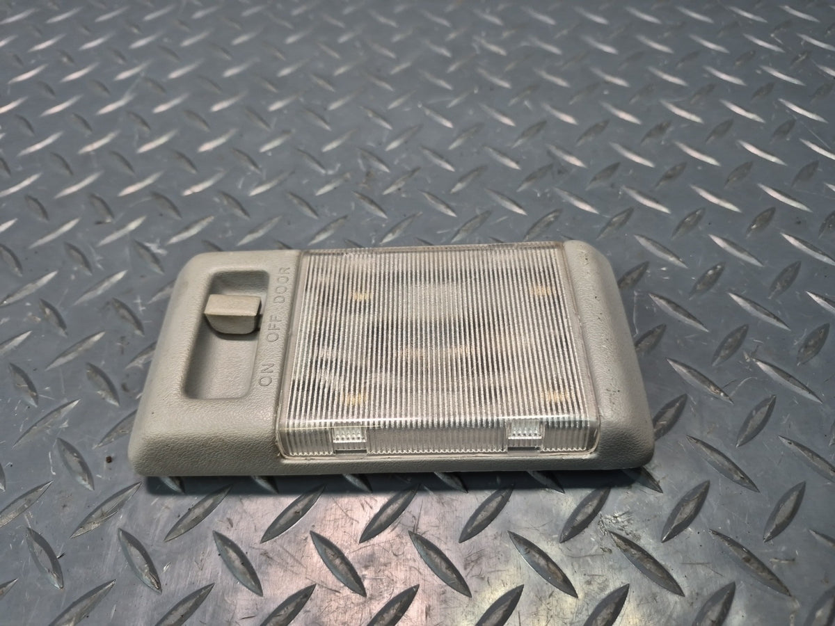 84-88 Toyota Cressida MX73 Sedan Overhead Dome Reading Interior Light Lamp OEM