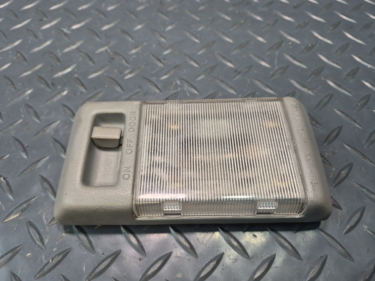 84-88 Toyota Cressida MX73 Sedan Overhead Dome Reading Interior Light Lamp OEM