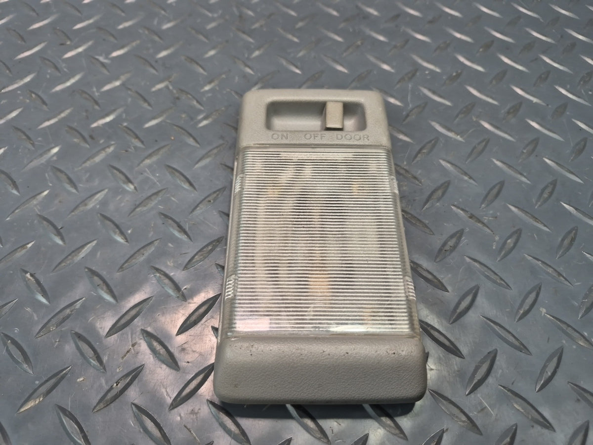 84-88 Toyota Cressida MX73 Sedan Overhead Dome Reading Interior Light Lamp OEM