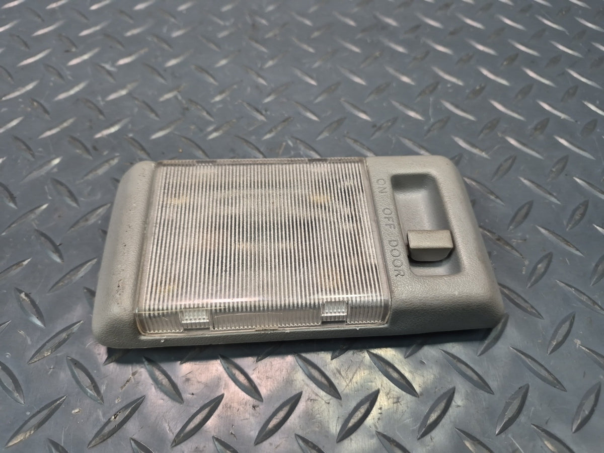 84-88 Toyota Cressida MX73 Sedan Overhead Dome Reading Interior Light Lamp OEM