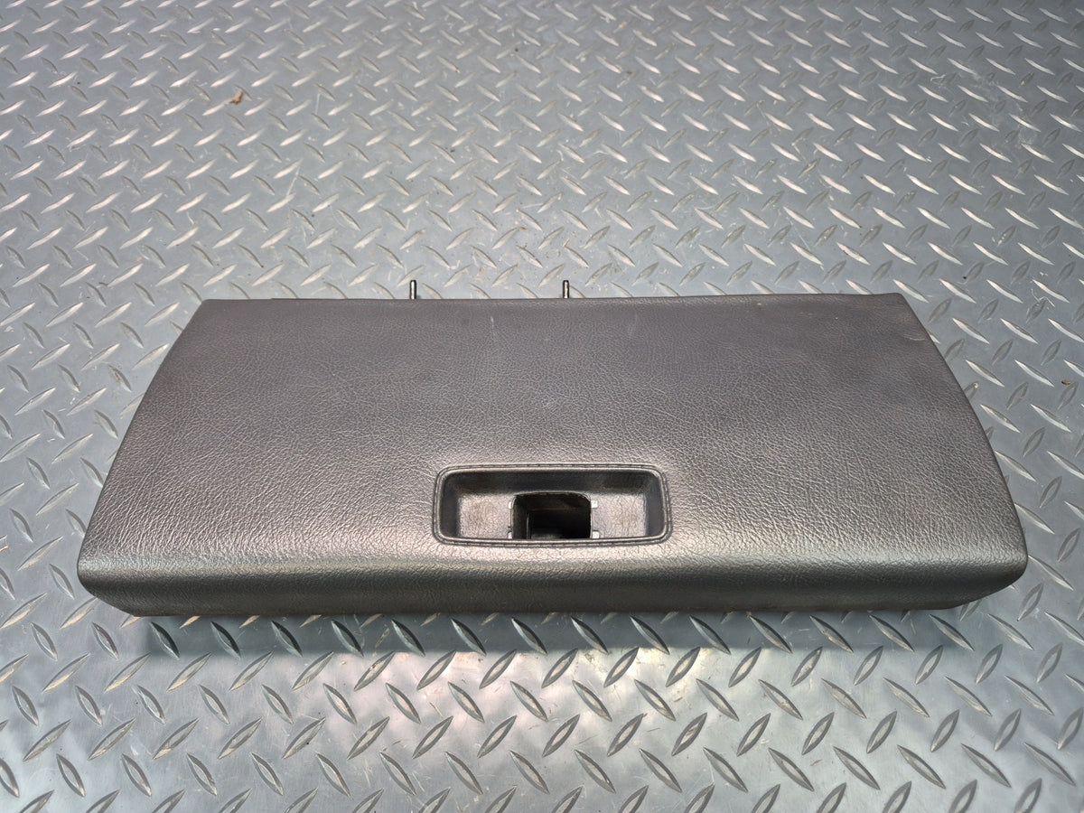 84-86 Toyota Cressida MX73 Sedan Dash Glove Box Compartment Storage Door Lid OEM