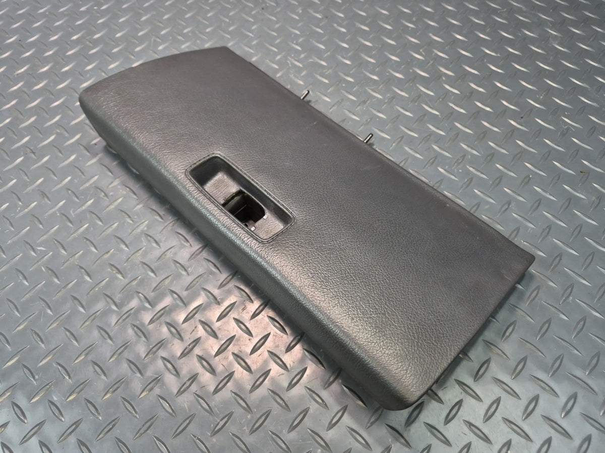 84-86 Toyota Cressida MX73 Sedan Dash Glove Box Compartment Storage Door Lid OEM