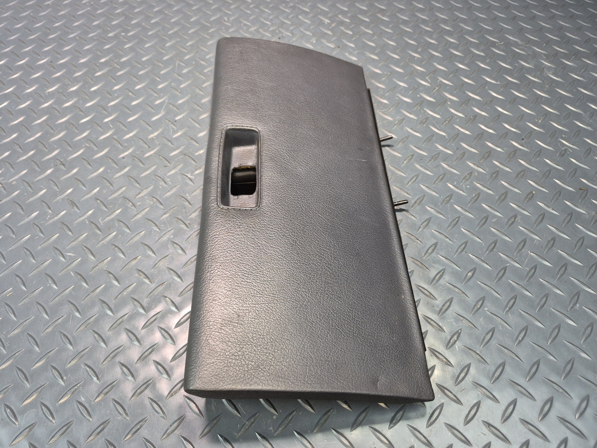84-86 Toyota Cressida MX73 Sedan Dash Glove Box Compartment Storage Door Lid OEM