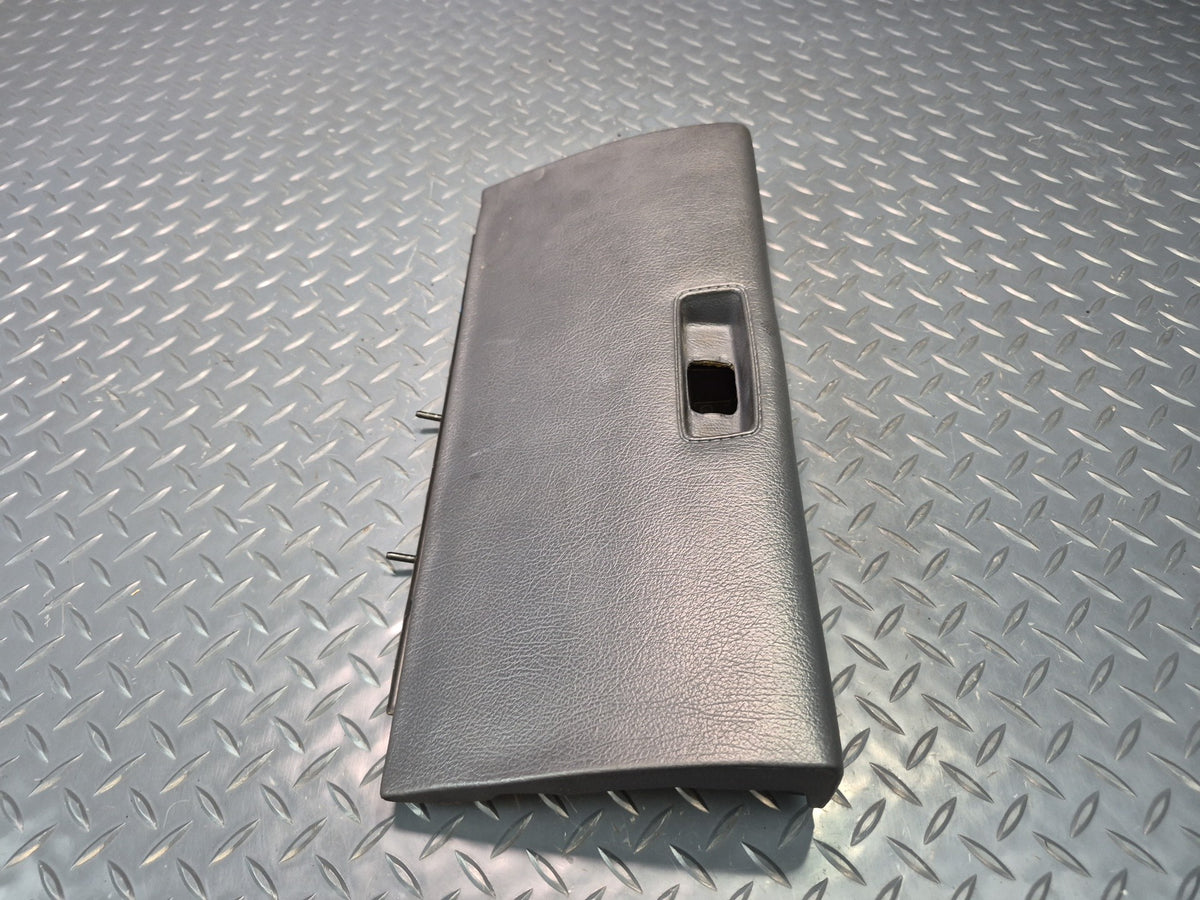 84-86 Toyota Cressida MX73 Sedan Dash Glove Box Compartment Storage Door Lid OEM