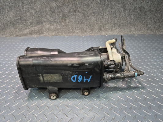 2008-2011 BMW E90 E92 E93 M3 Fuel Evap Vapor Charcoal Canister 6765741