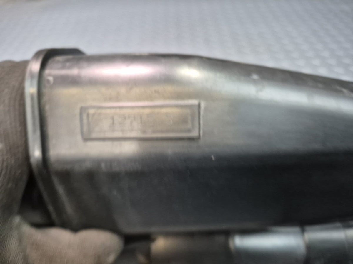 2008-2011 BMW E90 E92 E93 M3 Fuel Evap Vapor Charcoal Canister 6765741