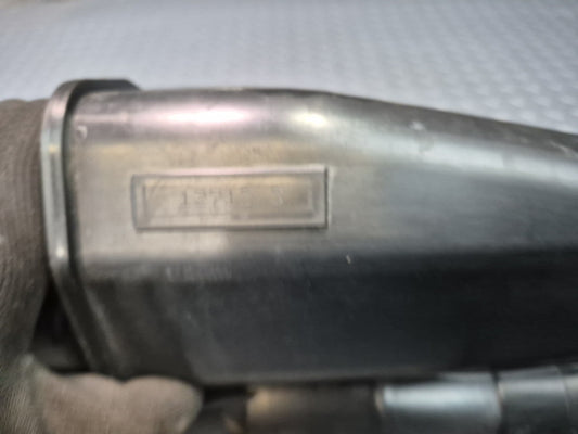 2008-2011 BMW E90 E92 E93 M3 Fuel Evap Vapor Charcoal Canister 6765741