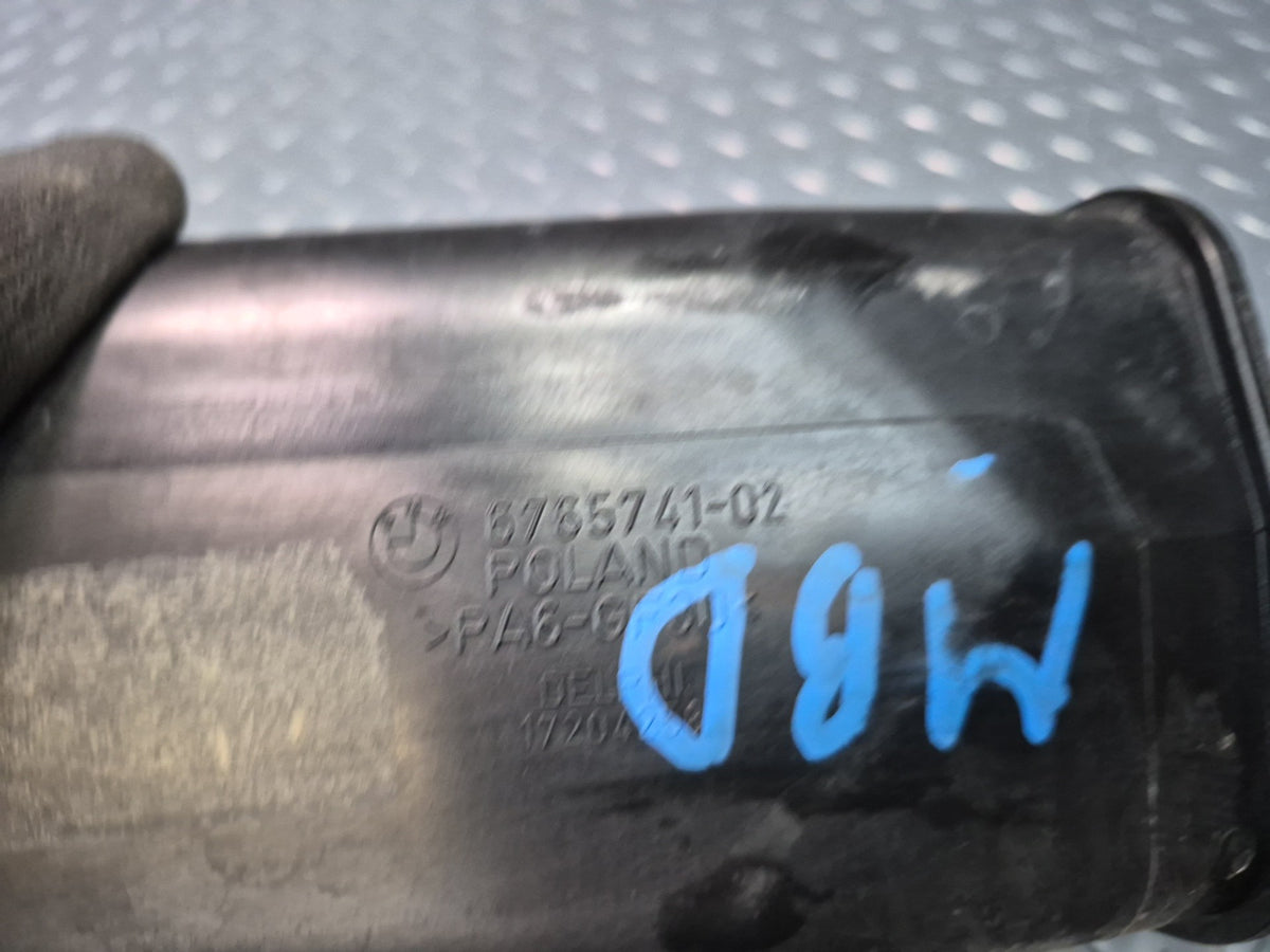 2008-2011 BMW E90 E92 E93 M3 Fuel Evap Vapor Charcoal Canister 6765741