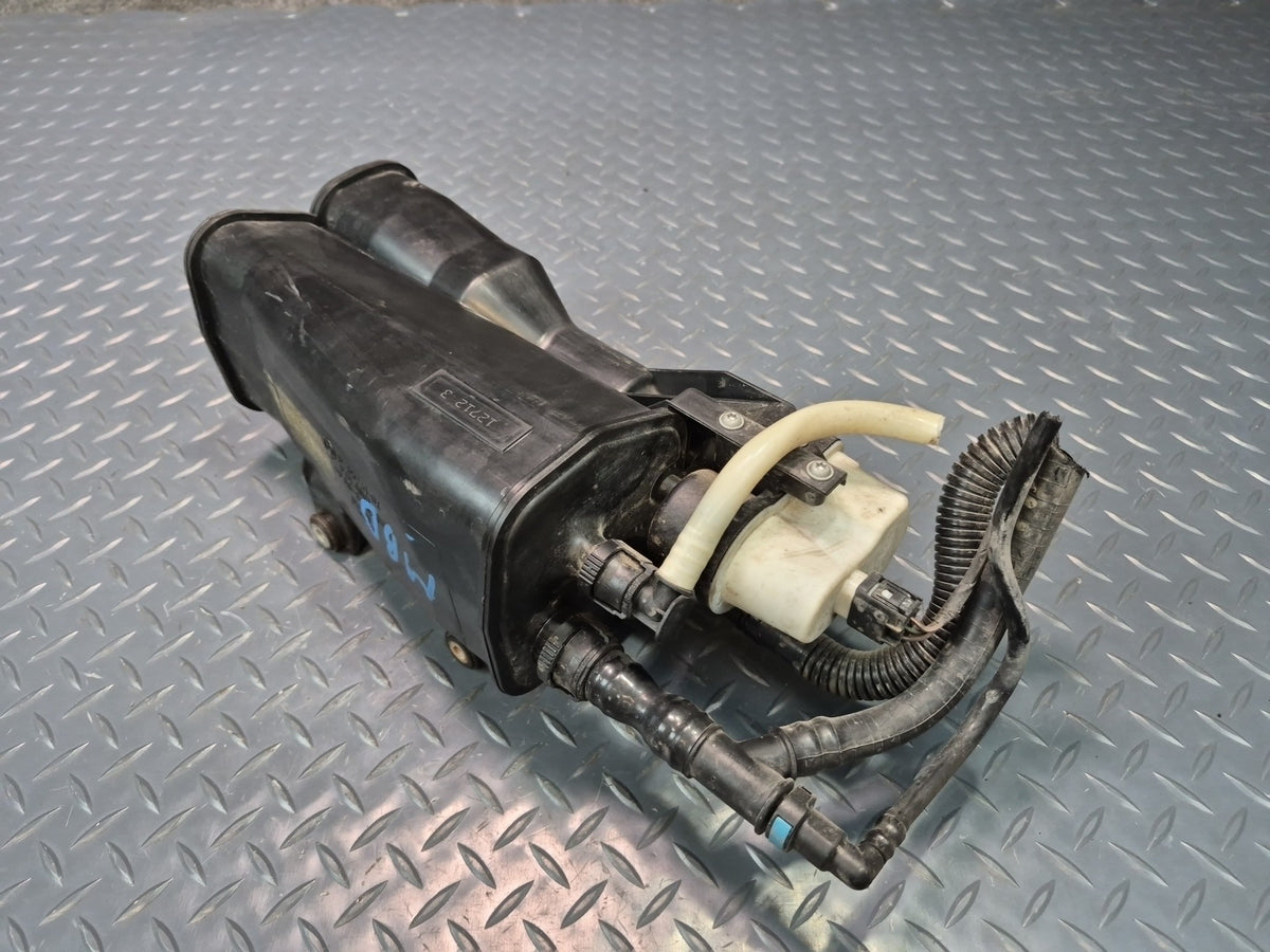 2008-2011 BMW E90 E92 E93 M3 Fuel Evap Vapor Charcoal Canister 6765741