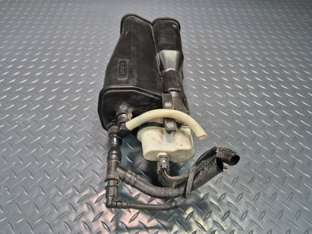 2008-2011 BMW E90 E92 E93 M3 Fuel Evap Vapor Charcoal Canister 6765741