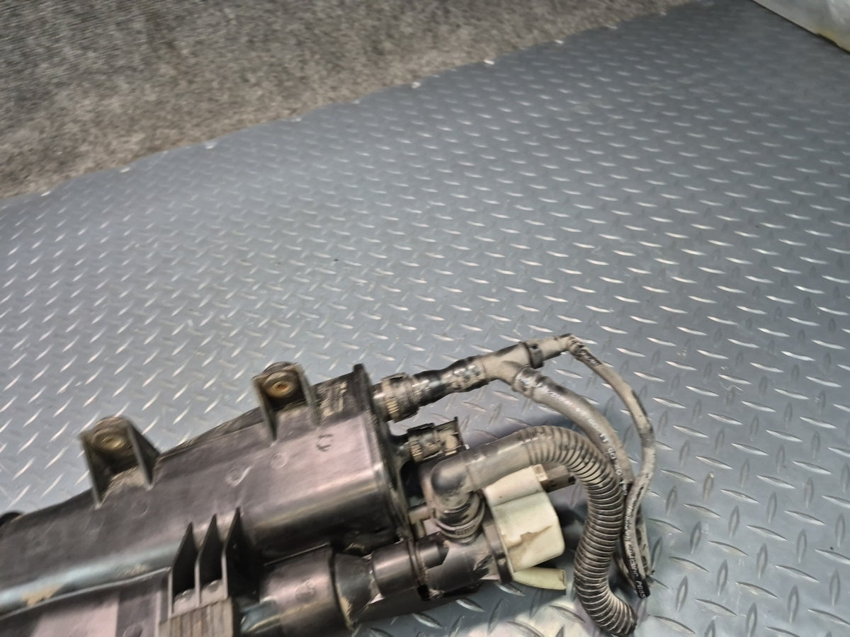 2008-2011 BMW E90 E92 E93 M3 Fuel Evap Vapor Charcoal Canister 6765741