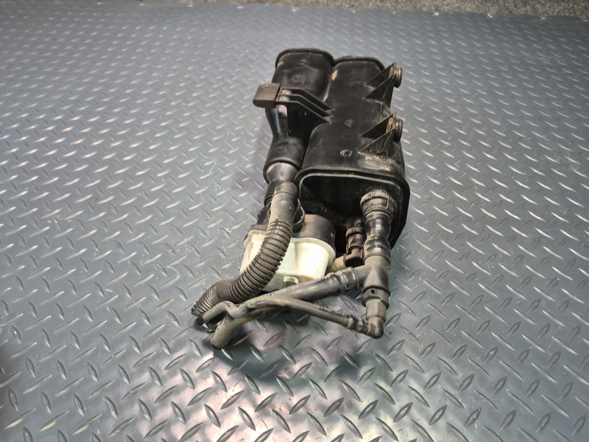 2008-2011 BMW E90 E92 E93 M3 Fuel Evap Vapor Charcoal Canister 6765741