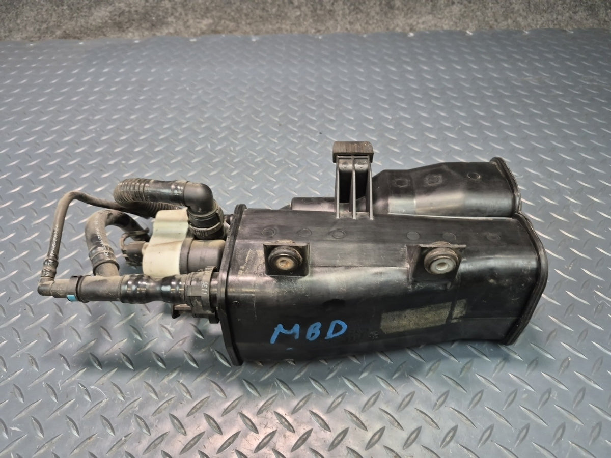 2008-2011 BMW E90 E92 E93 M3 Fuel Evap Vapor Charcoal Canister 6765741