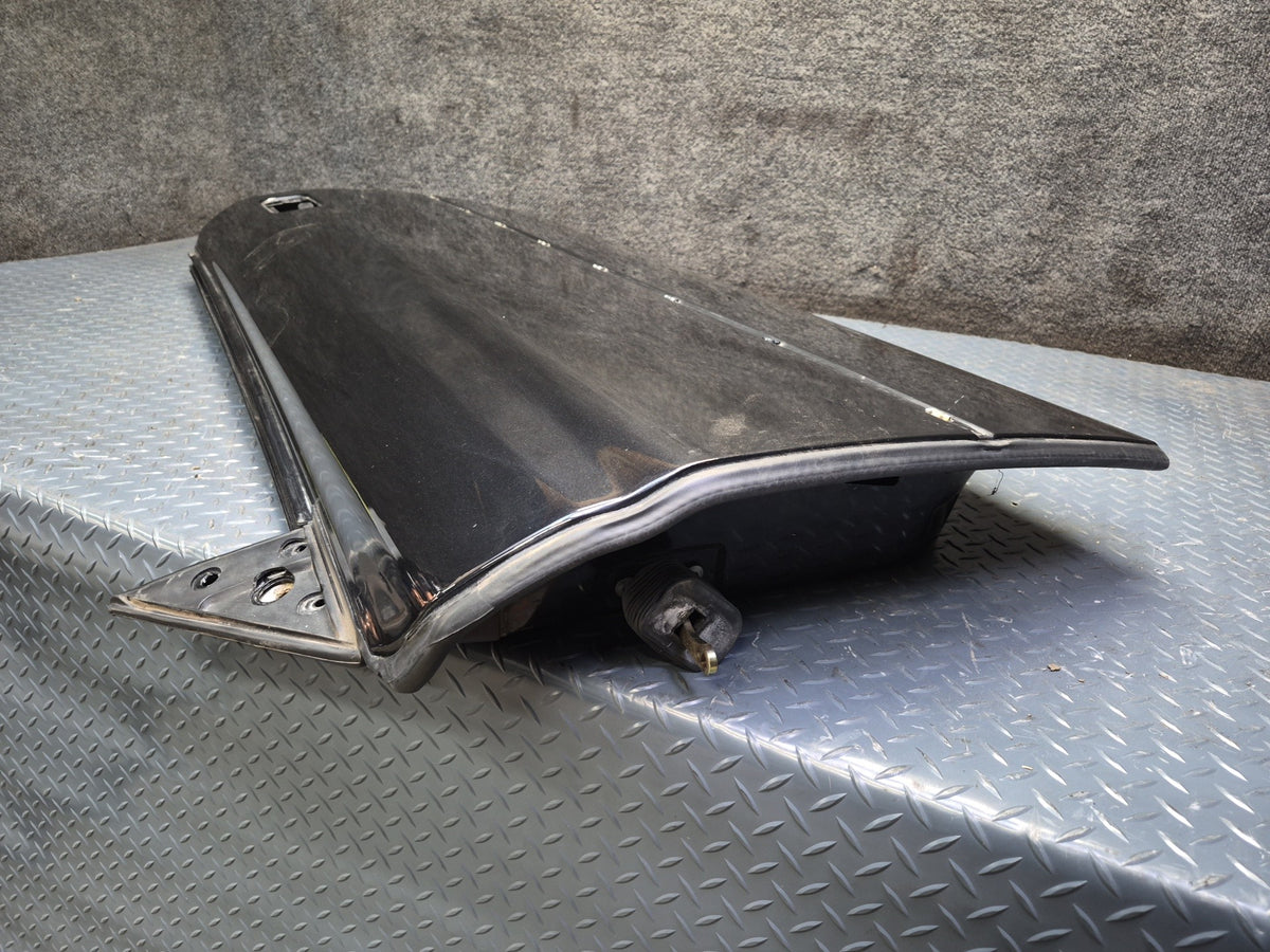1994-1997 BMW E31 840Ci Left Door Shell Panel Schwarz