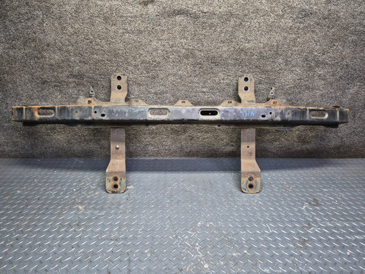 93-96 Toyota Hiace KZH106W Front Bumper Impact Reinforcement Bar OEM