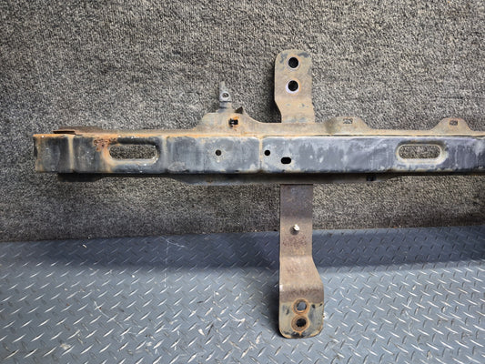 93-96 Toyota Hiace KZH106W Front Bumper Impact Reinforcement Bar OEM
