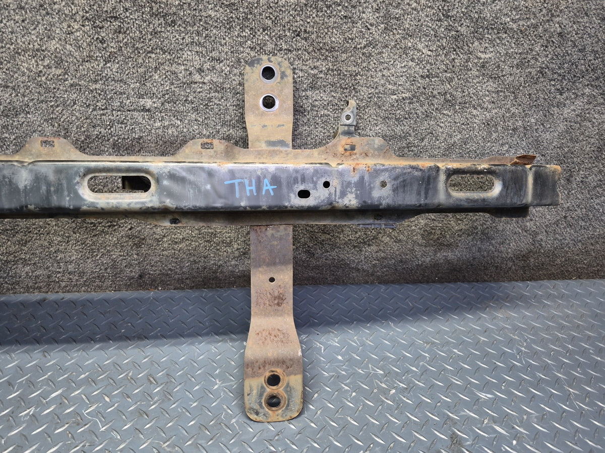 93-96 Toyota Hiace KZH106W Front Bumper Impact Reinforcement Bar OEM