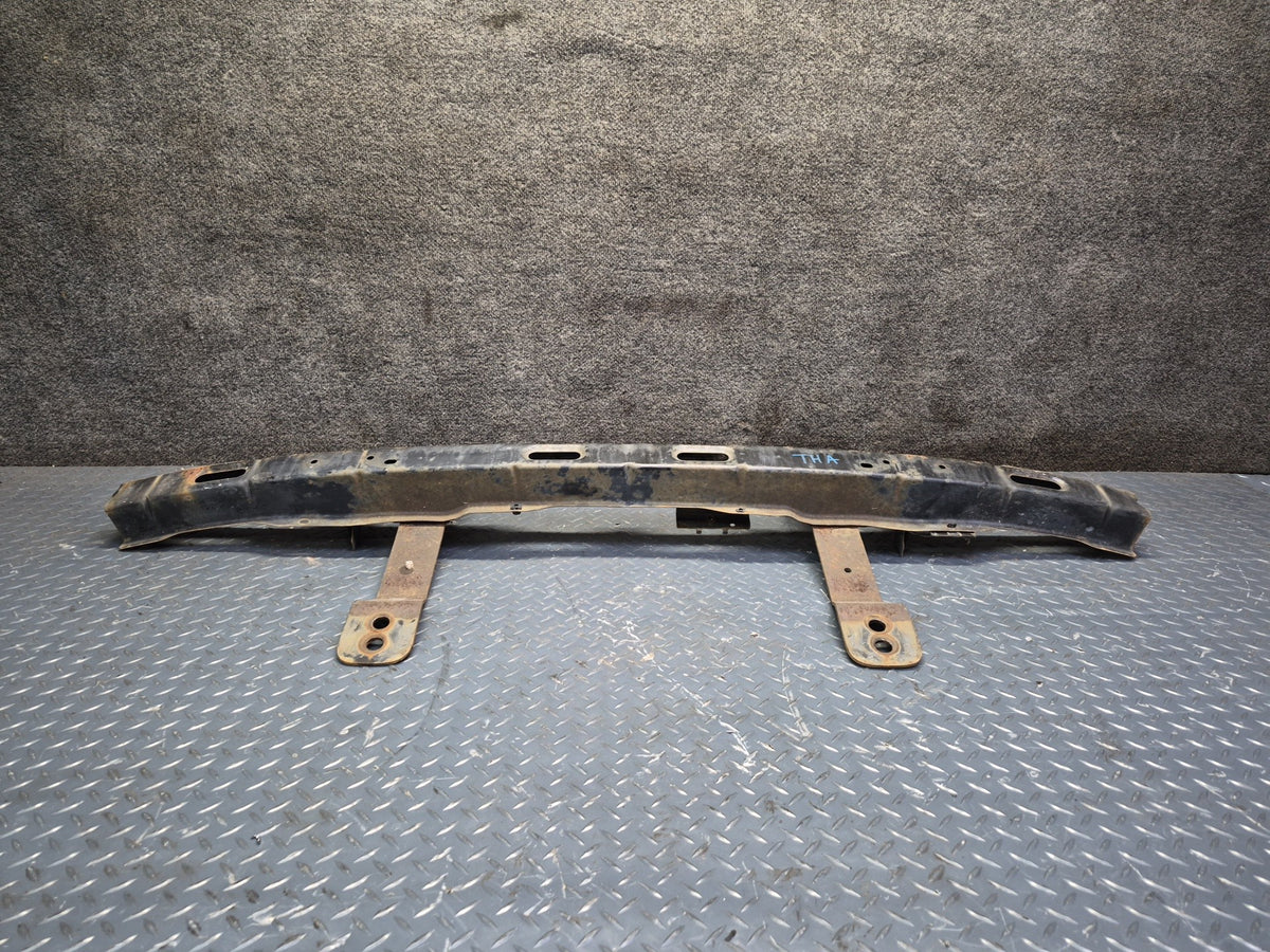 93-96 Toyota Hiace KZH106W Front Bumper Impact Reinforcement Bar OEM