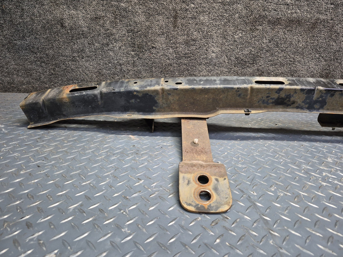 93-96 Toyota Hiace KZH106W Front Bumper Impact Reinforcement Bar OEM