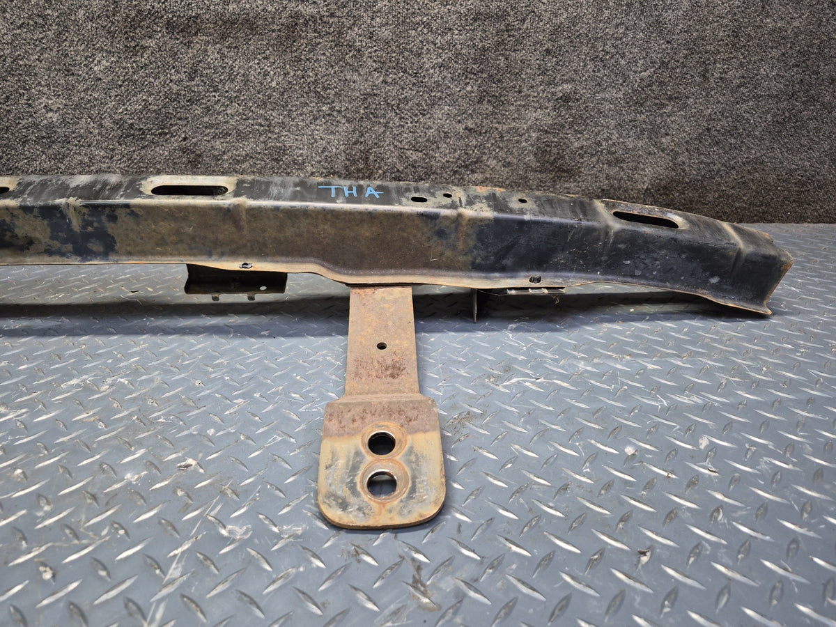 93-96 Toyota Hiace KZH106W Front Bumper Impact Reinforcement Bar OEM