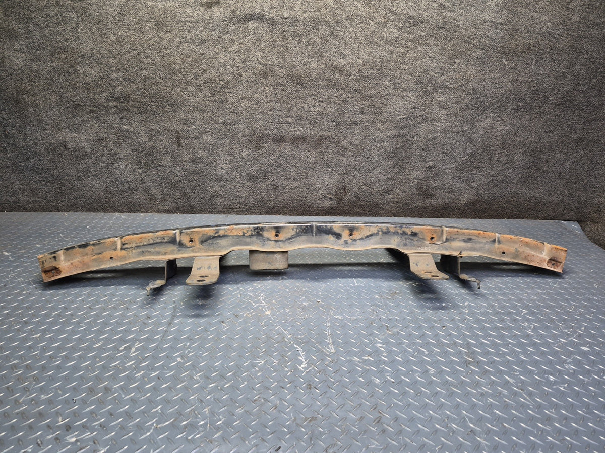 93-96 Toyota Hiace KZH106W Front Bumper Impact Reinforcement Bar OEM