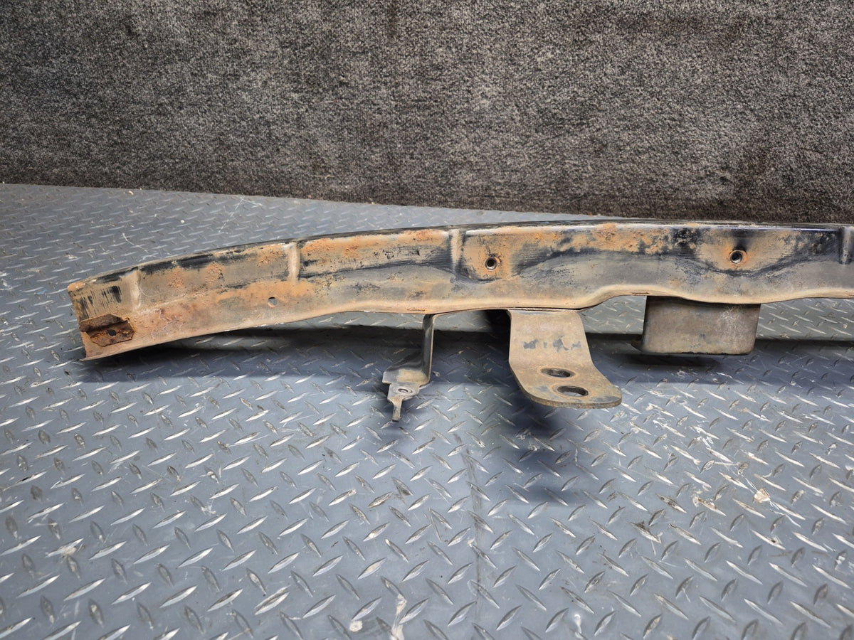 93-96 Toyota Hiace KZH106W Front Bumper Impact Reinforcement Bar OEM