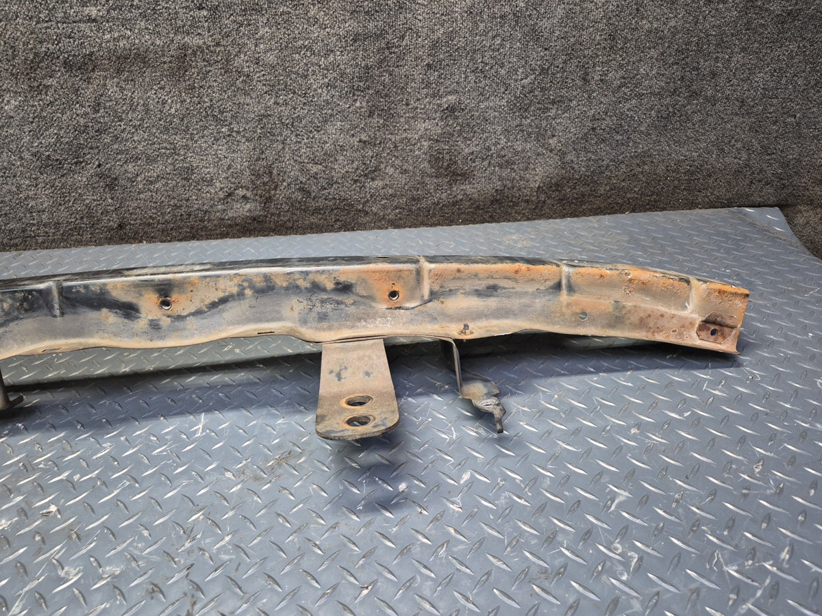 93-96 Toyota Hiace KZH106W Front Bumper Impact Reinforcement Bar OEM