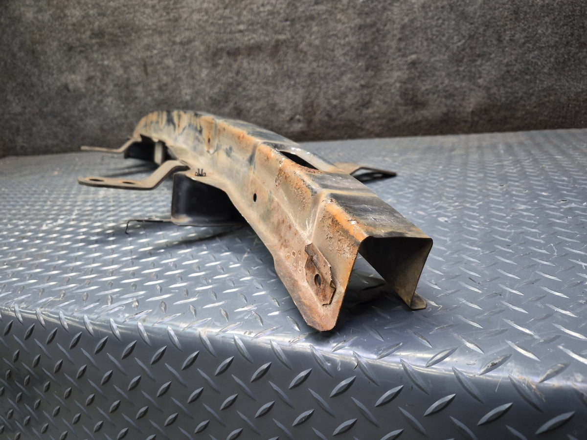 93-96 Toyota Hiace KZH106W Front Bumper Impact Reinforcement Bar OEM