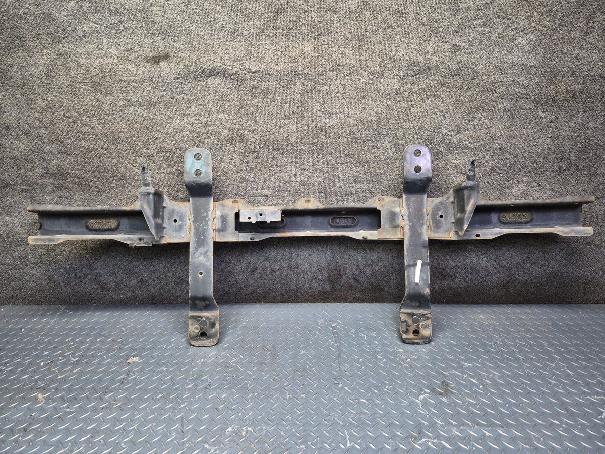 93-96 Toyota Hiace KZH106W Front Bumper Impact Reinforcement Bar OEM