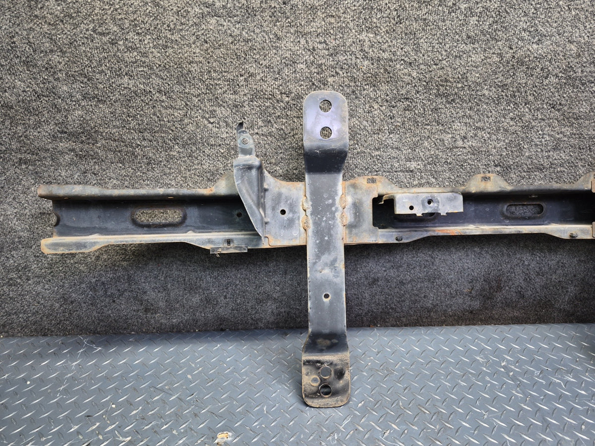 93-96 Toyota Hiace KZH106W Front Bumper Impact Reinforcement Bar OEM