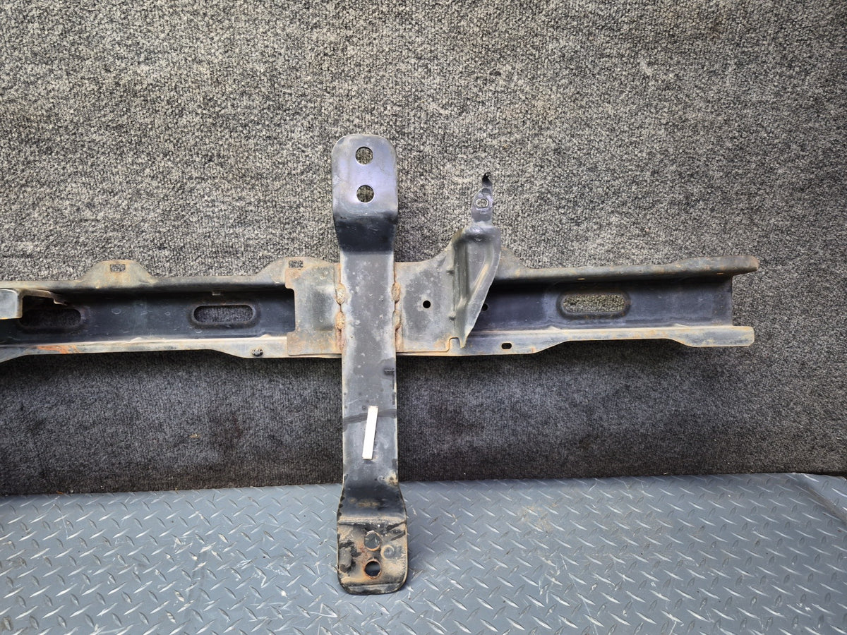 93-96 Toyota Hiace KZH106W Front Bumper Impact Reinforcement Bar OEM