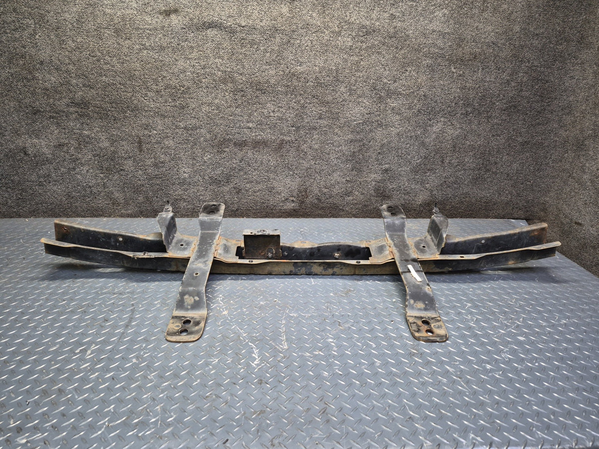 93-96 Toyota Hiace KZH106W Front Bumper Impact Reinforcement Bar OEM