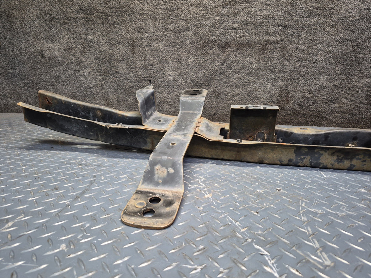 93-96 Toyota Hiace KZH106W Front Bumper Impact Reinforcement Bar OEM