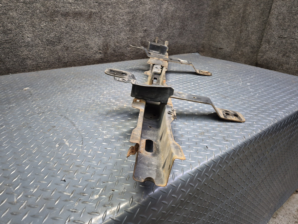 93-96 Toyota Hiace KZH106W Front Bumper Impact Reinforcement Bar OEM