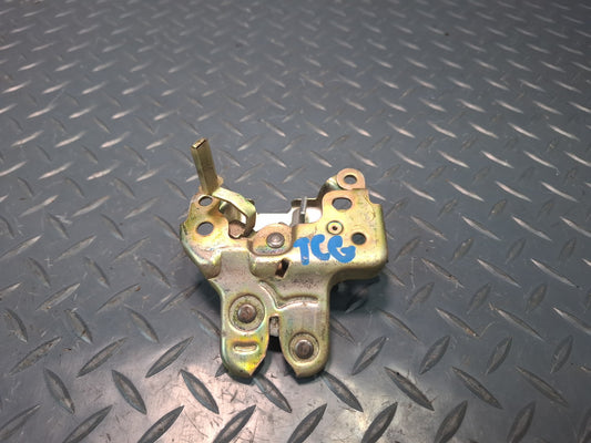 85-88 Toyota Cressida MX73 Sedan Rear Trunk Lid Lock Latch OEM