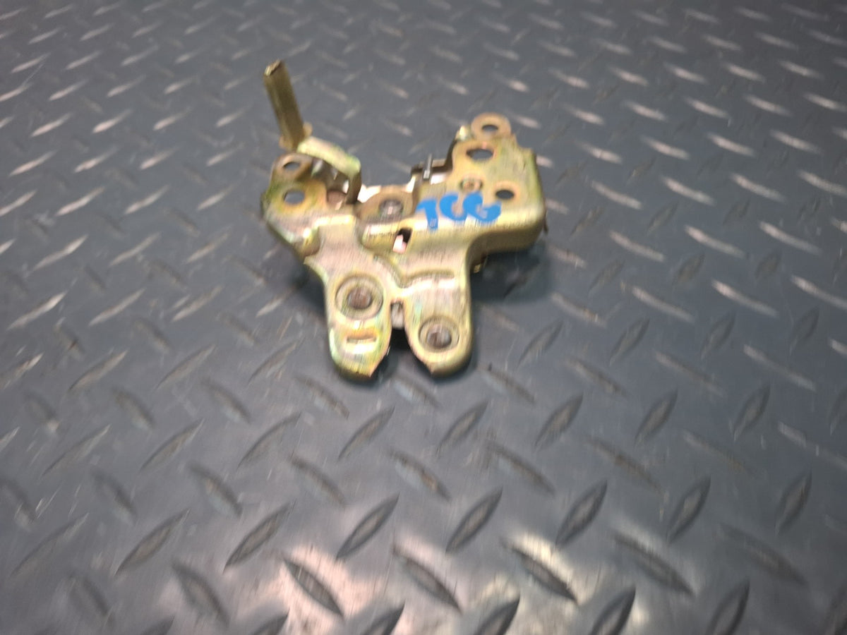 85-88 Toyota Cressida MX73 Sedan Rear Trunk Lid Lock Latch OEM