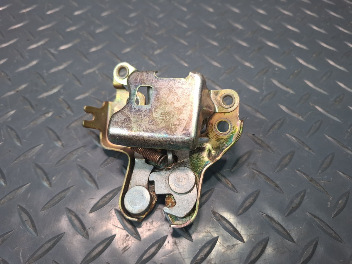 85-88 Toyota Cressida MX73 Sedan Rear Trunk Lid Lock Latch OEM